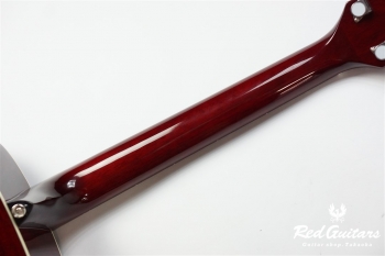 G-021 - Wine Red